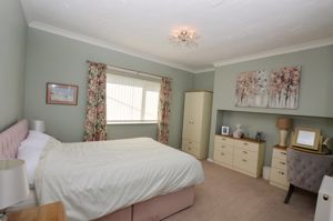 Bedroom One- click for photo gallery
